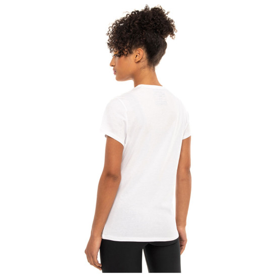 Be Nation Γυναικεία κοντομάνικη μπλούζα Essentials Crew Neck Be Nation Γυναικεία κοντομάνικη μπλούζα Essentials Crew Neck